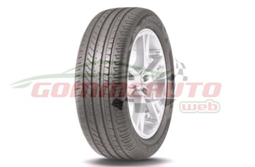 COP. 255/60VR18 COOPER ZEON 4XS SPORT XL 112V